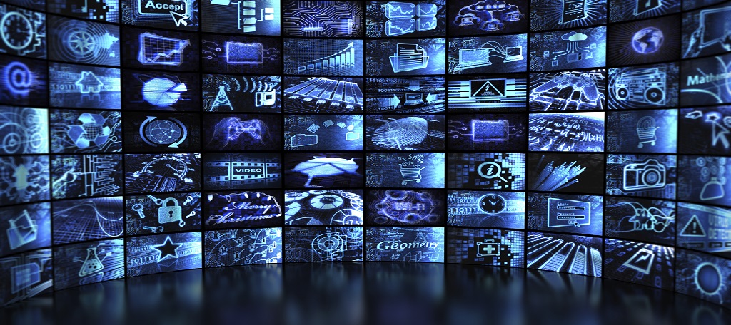 M2M, IoT, IoE - Internet of Everything