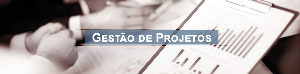 Gestão de Projetos