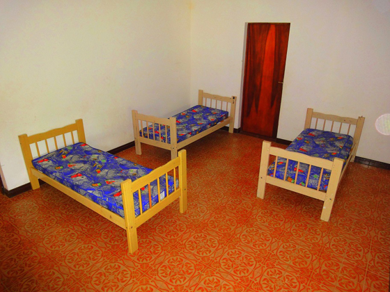 Clinica de recuperação de dependente químico em Atibaia.