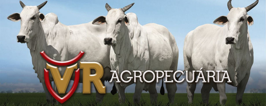 VR Agropecuária