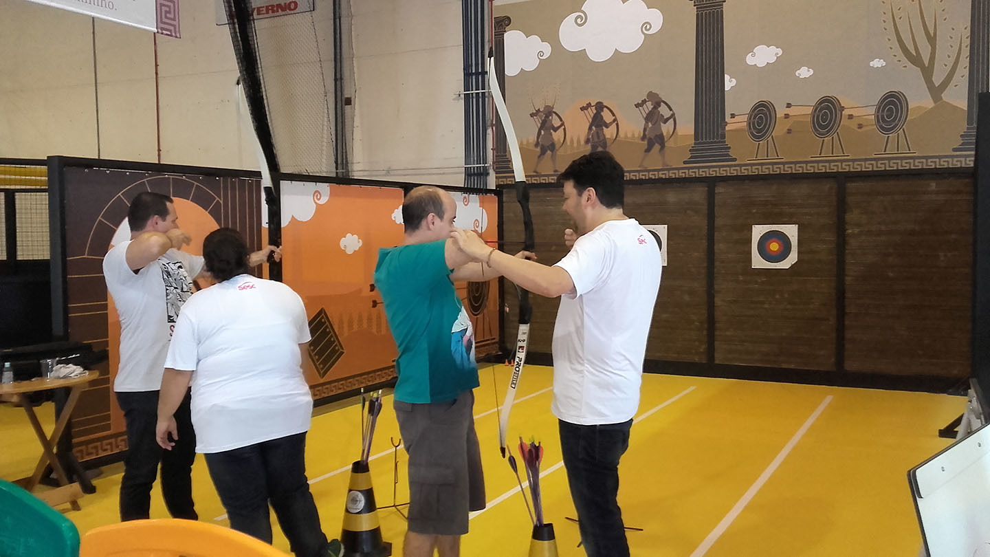 Sesc Verão 2018 - Sesc Pompéia