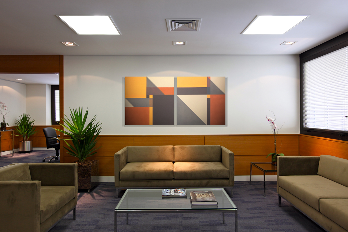 R&A Arquitetura / Projetos / Comerciais / BANCA POPOLARE DI VICENZA