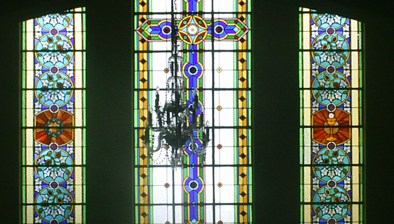  Restauro de vitrais, vitrais brusque; Restauração de vitrais, restauro Vitrais Matriz Luterana de brusque; vitral restaurado; vitraux, vitral artístico, iris arte vítrea; vitral florianópolis; Vitral Santa Catarina; Vitral sacros; vitral igreja, Roberto Petrelli, estúdio de vitrais