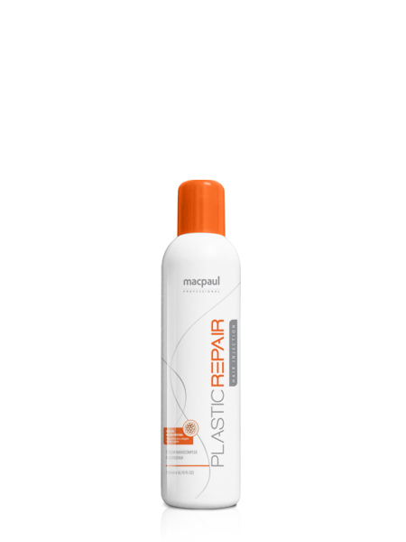 Plastic Repair Hair Injection - Professional Hair Treatment