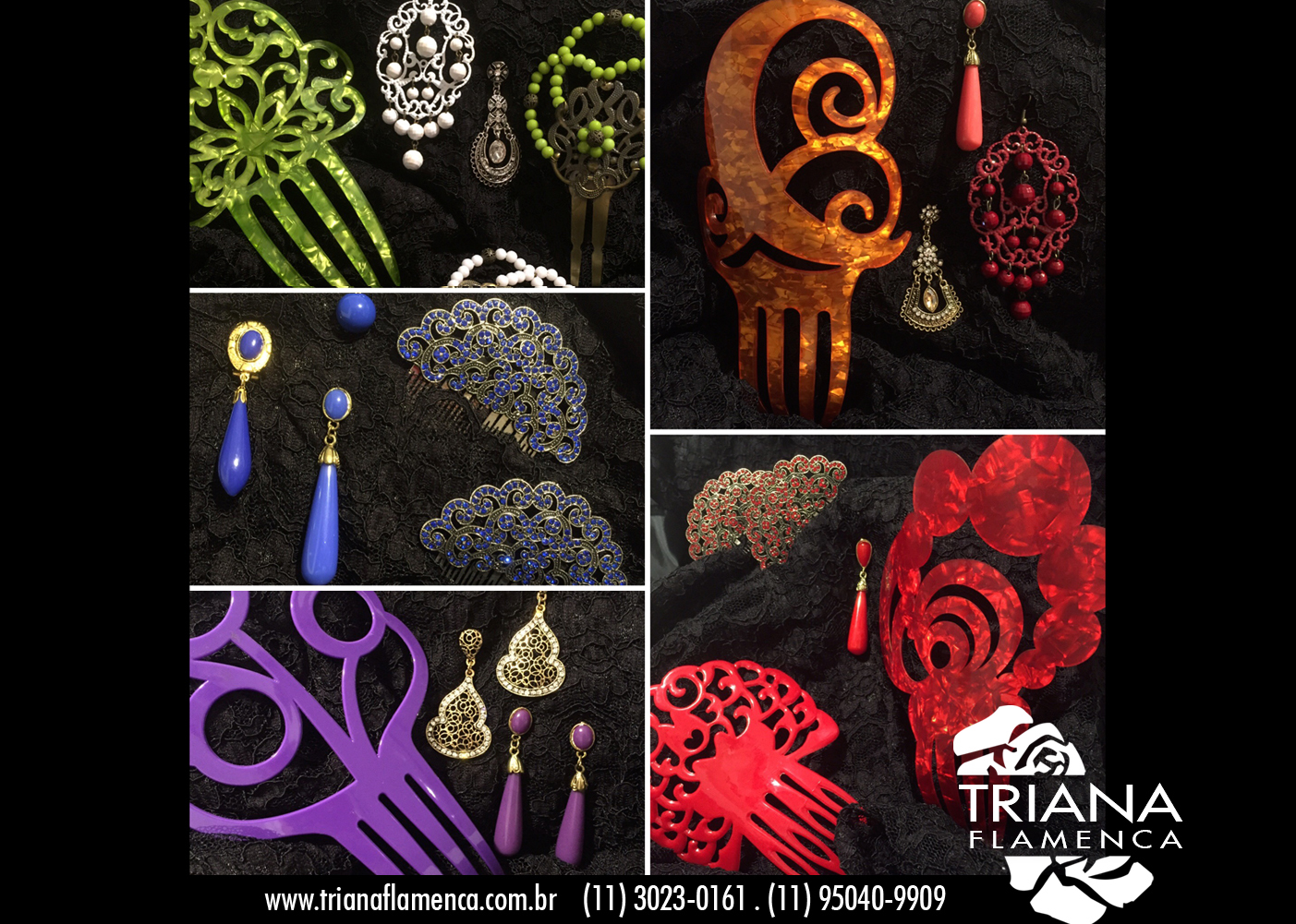 brinco-peineta-pente-flor-espanhola-acessorios-para-danca-flamenca-flamenco