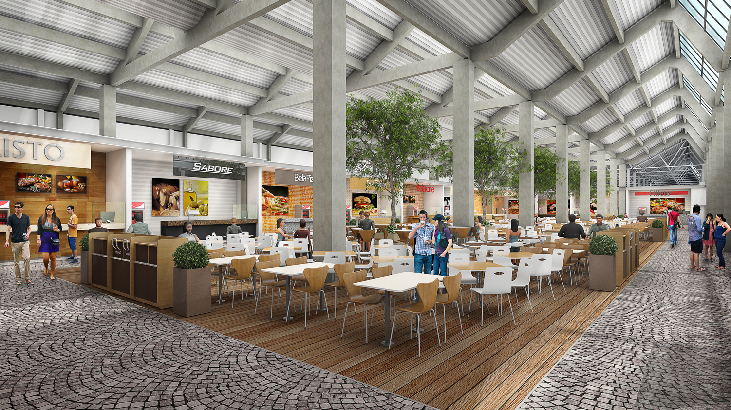 Shopping Lafaiete_Praça de Alimentação_Em Alta.jpg