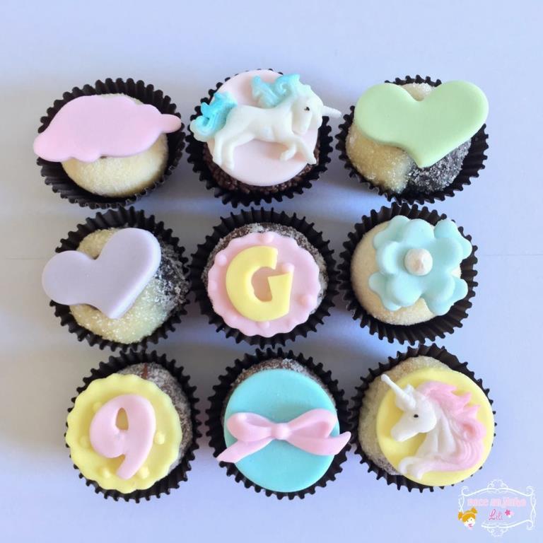 personalizados unicornio