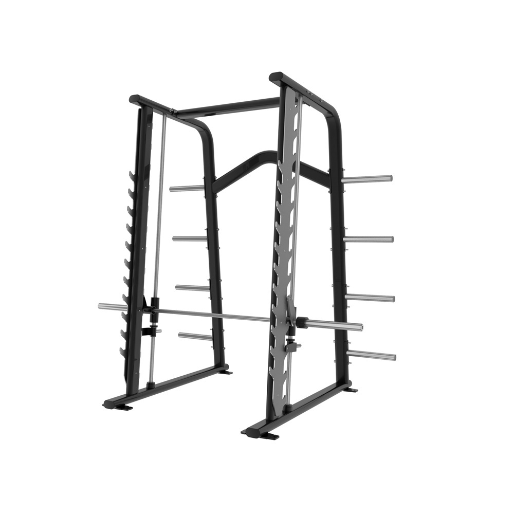 MXI8017- BARRA GUIADA (Smith Machine)