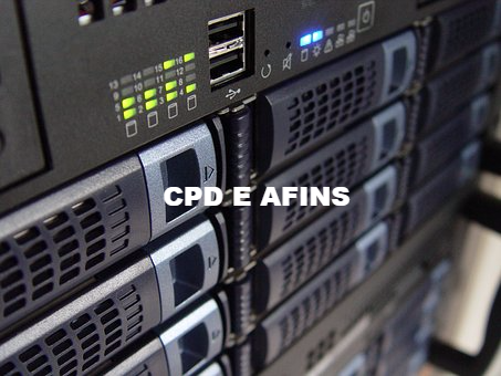 Projeto de ar condicionado em CPD em São Jose do Rio Preto