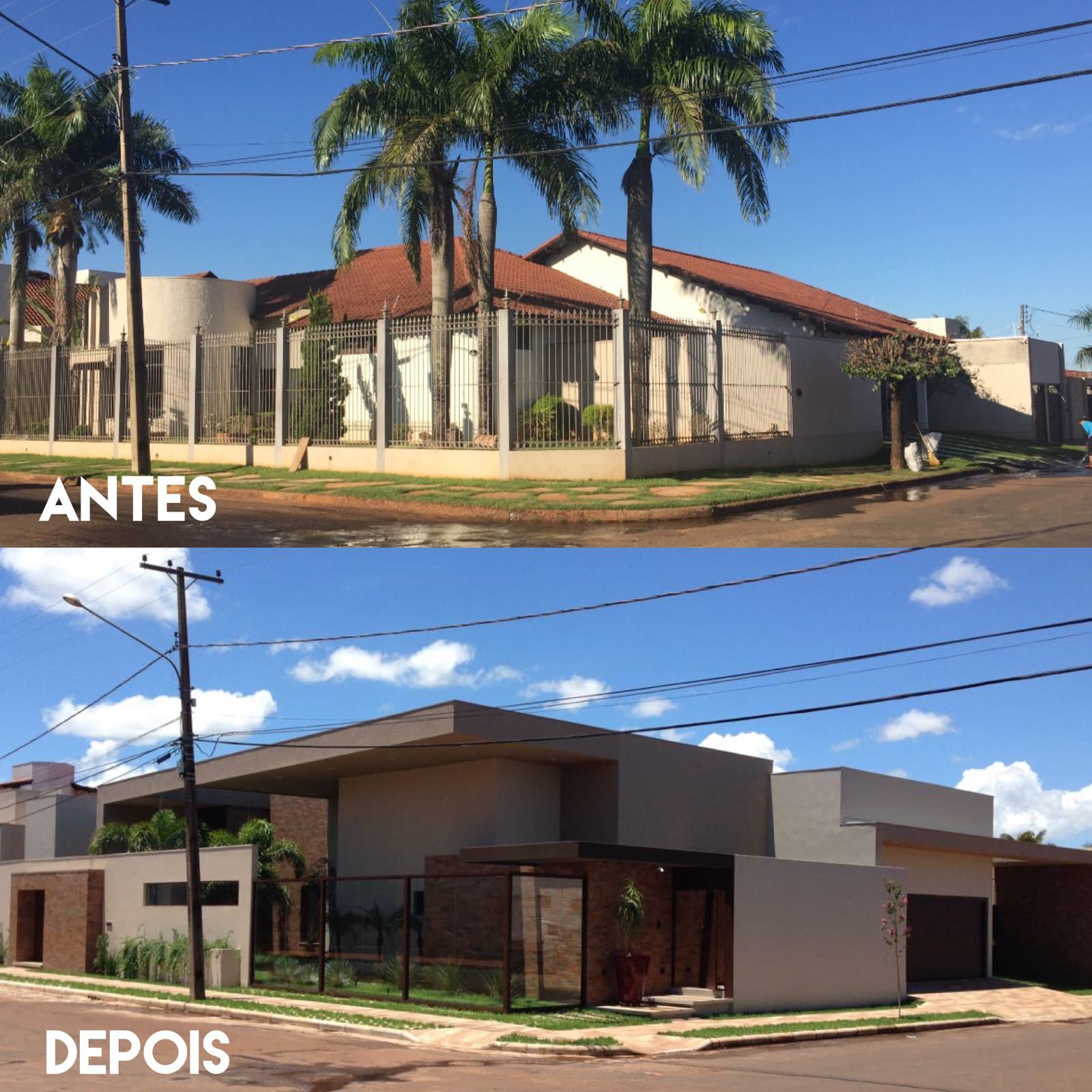 Civa Arquitetura  e Construção