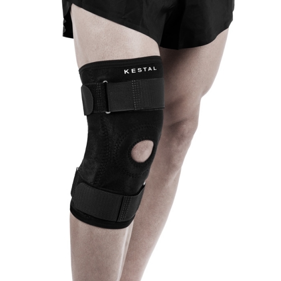 Joelheira Articulada Ajustável - Kestal