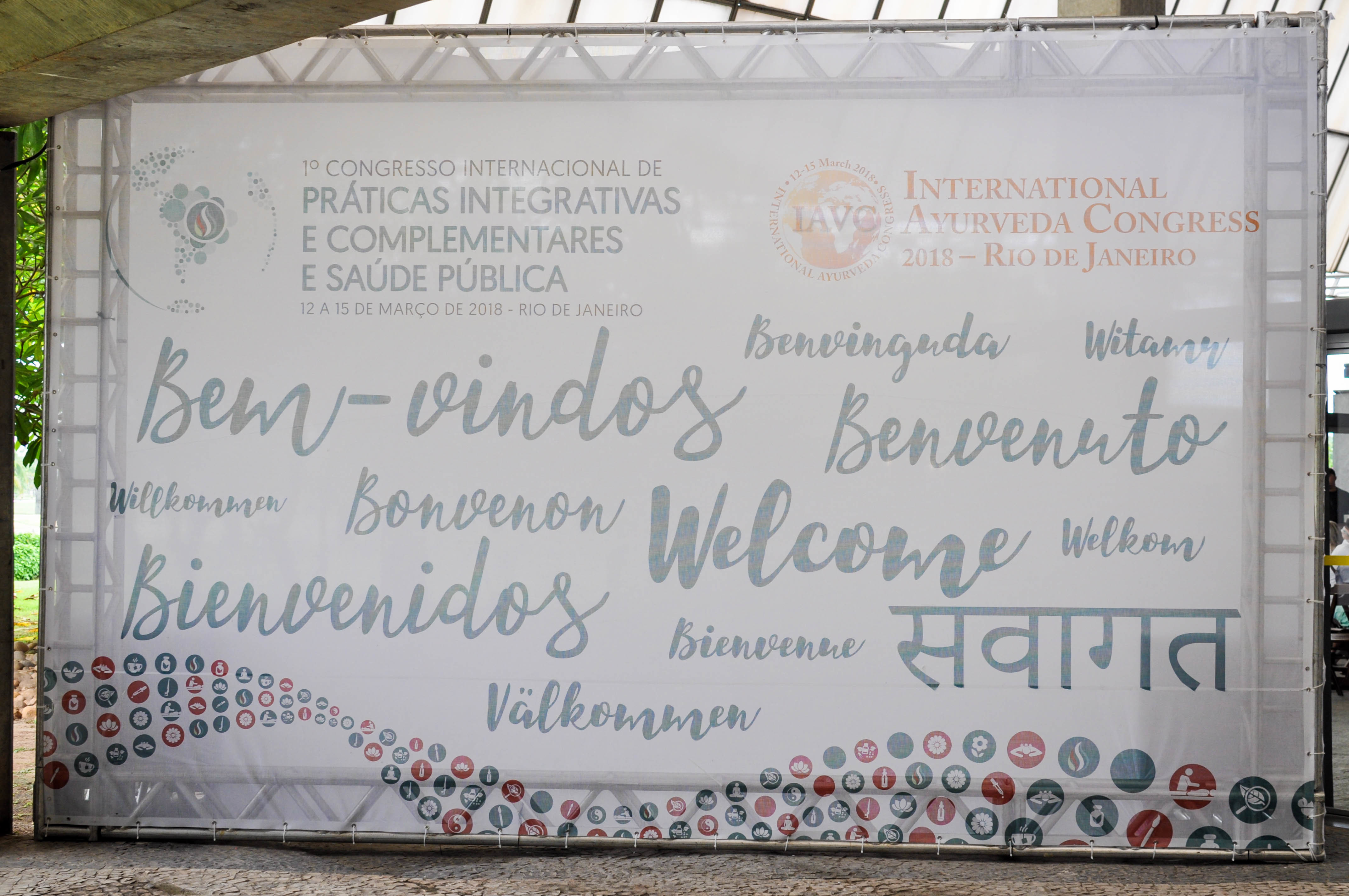 INTERCONGREPICS RIO 2018_Departamento de atenção básica