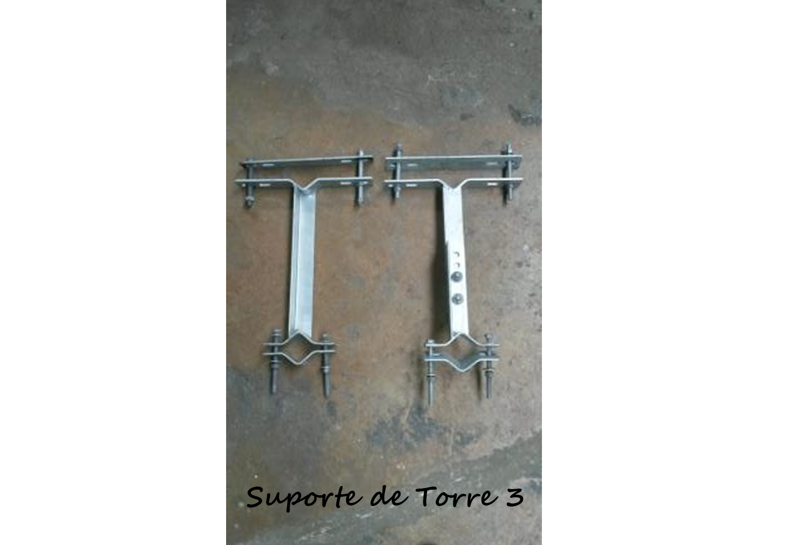 Suporte de Torre 3 