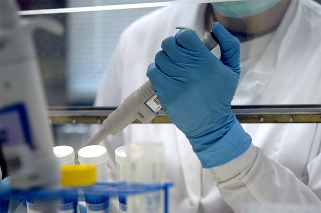 Análise Físico-Química da Água