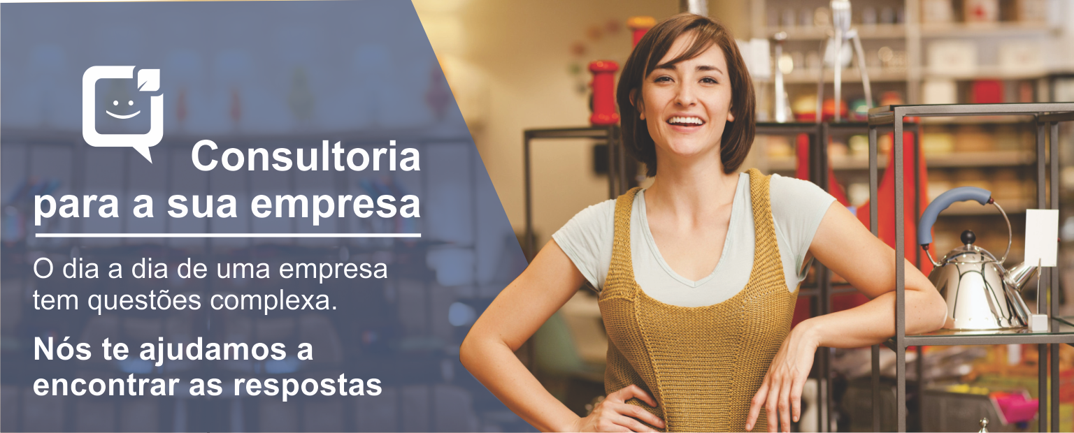 Consultoria para Micro e Pequenas Empresas