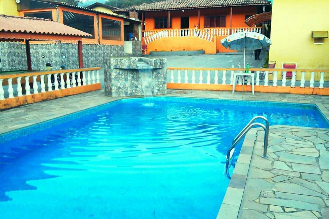 Casa de Recuperação de Dependente Químico em Mairiporã