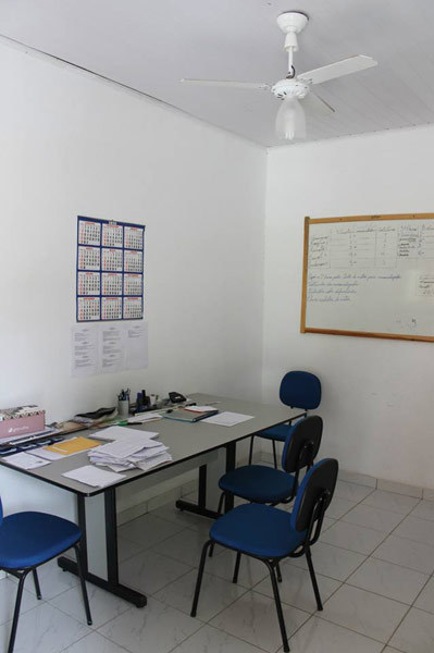 Clinica de recuperação de dependente químico em Pindamonhangaba