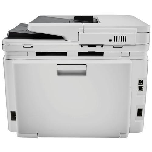 LaserJet Pro MFP M277dw