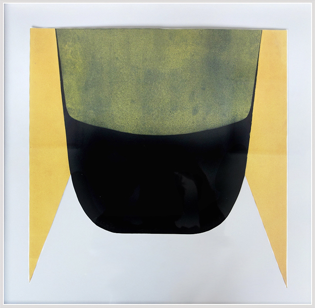 Tomie Ohtake - Tanabata, 1972 Gravura P.A.III-V 50x50 cm.jpg