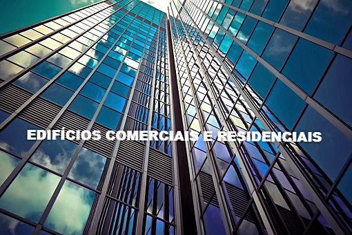 Projeto de ar condicionado de Edifícios em São José do Rio Preto