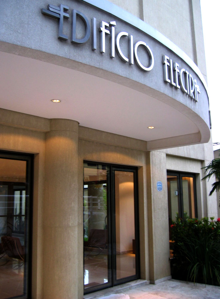 Moema, São Paulo, R&A Arquitetura, Planejamento, Projeto de Edifício Residencial, Gerenciamento de Projetos.