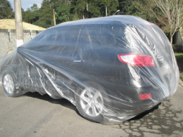 Capa Plástica para Autos.JPG