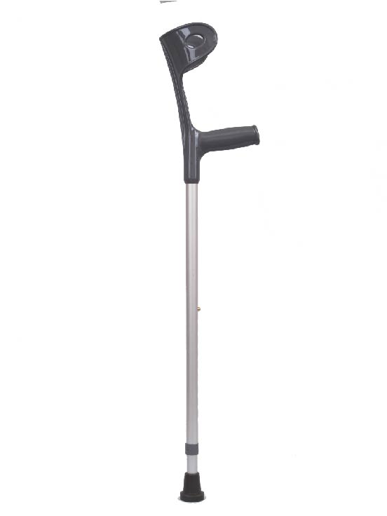 Muleta Canadense Fixa de até 130Kg - Sequencial