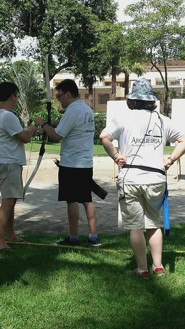 Hotel Jequitimar - Guarujá / SP