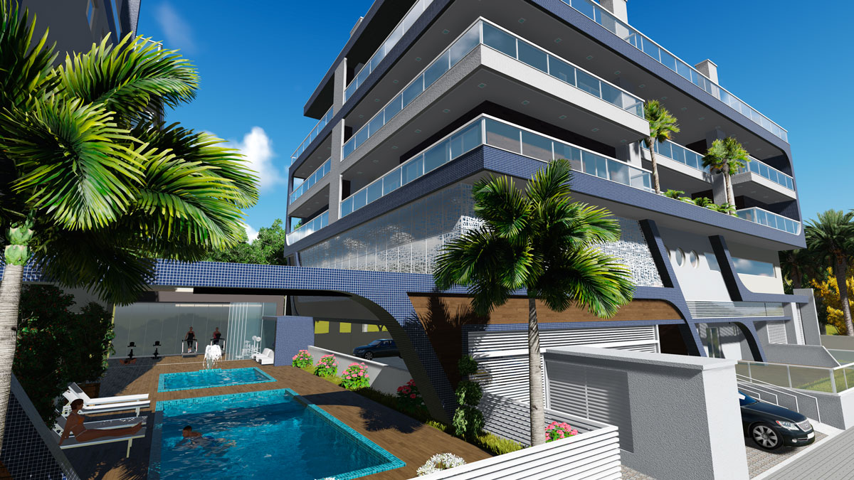 Mar de Fora - Verticall