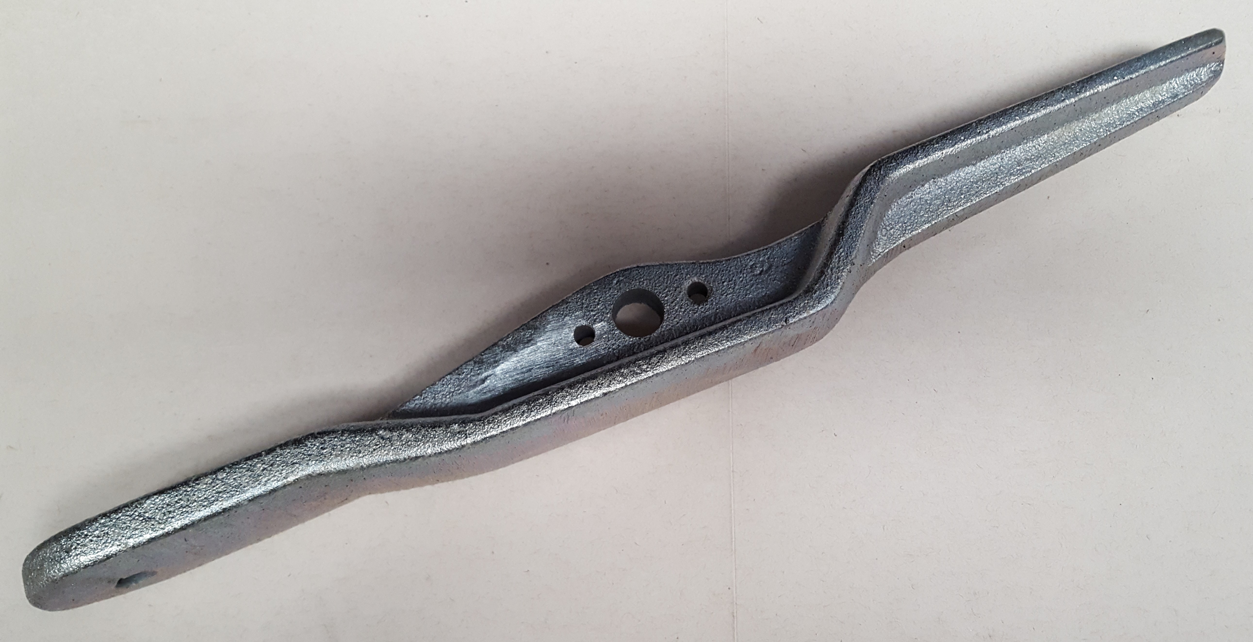 alavanca mod.1 container