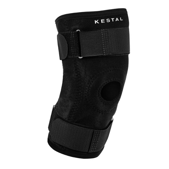 Joelheira Articulada Ajustável - Kestal