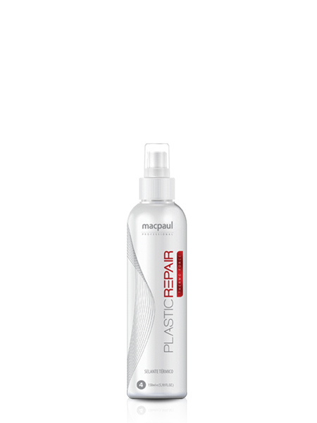 Plastic Repair Thermo Force - Professional Hair Treatment