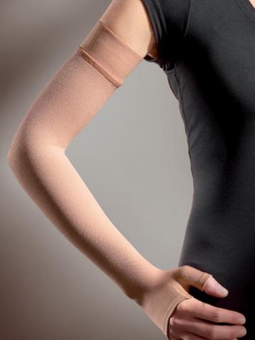 Braçadeira 20-30 mmHg, 30-40 mmHg e 40-50 mmHg - Sigvaris