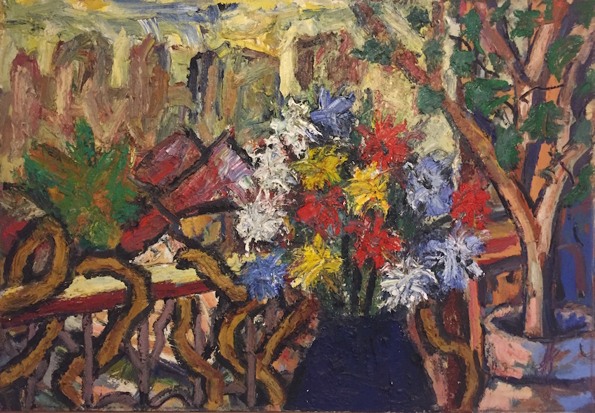 Jorge Franco 1999 O.S.T. 98x141 vaso na varanda.jpeg