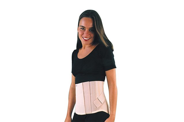 Colete Putti Baixo - Salvapé