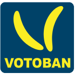 Logo Distribuidora de Frutas Votoban