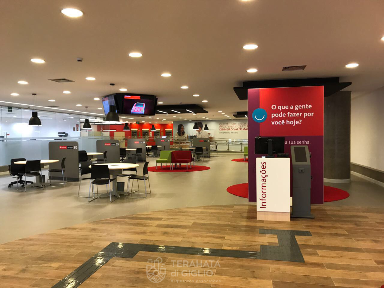 Agência Santander - Jundiaí - 02