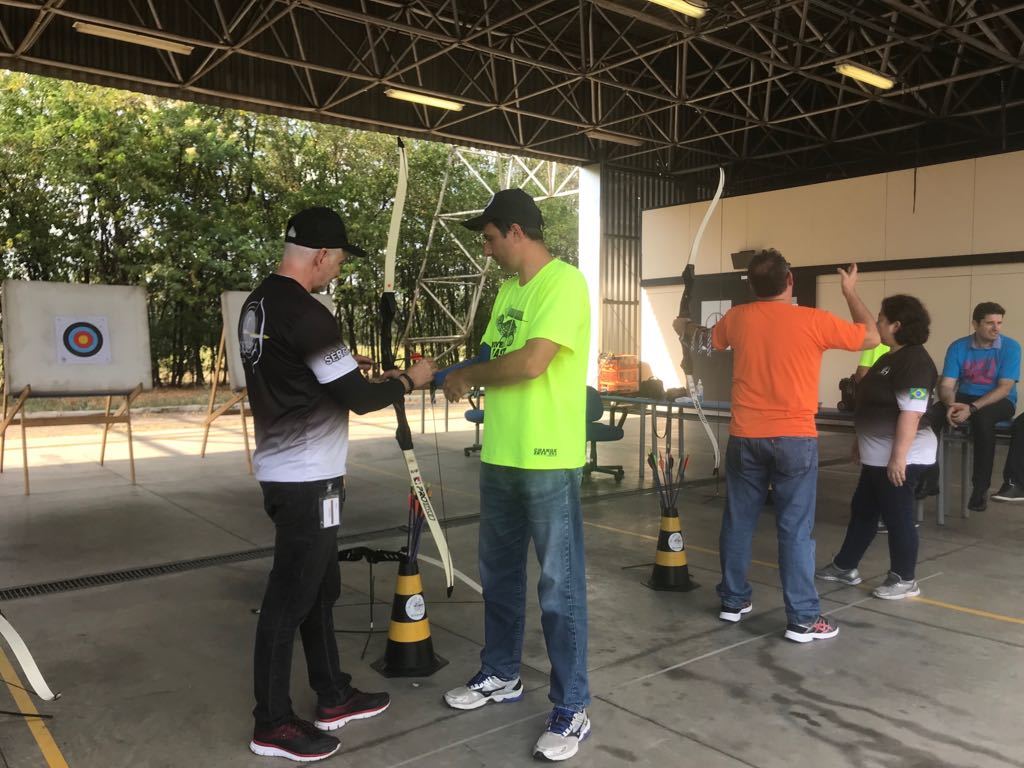 Mercedes Benz Campinas/SP - Treinamento Leadership 2020