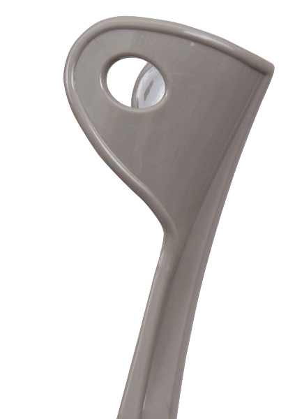 Muleta Canadense Fixa de até 130Kg - Sequencial