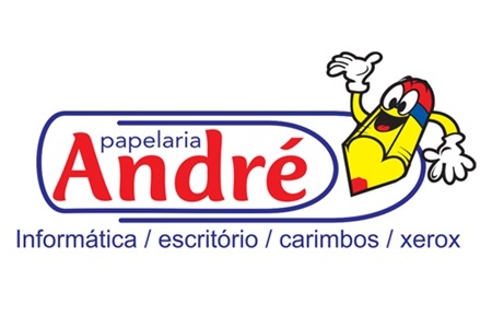 Papelaria Andre Leme 