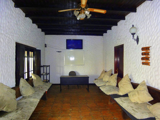 Clinica de recuperação de dependente químico em Atibaia.