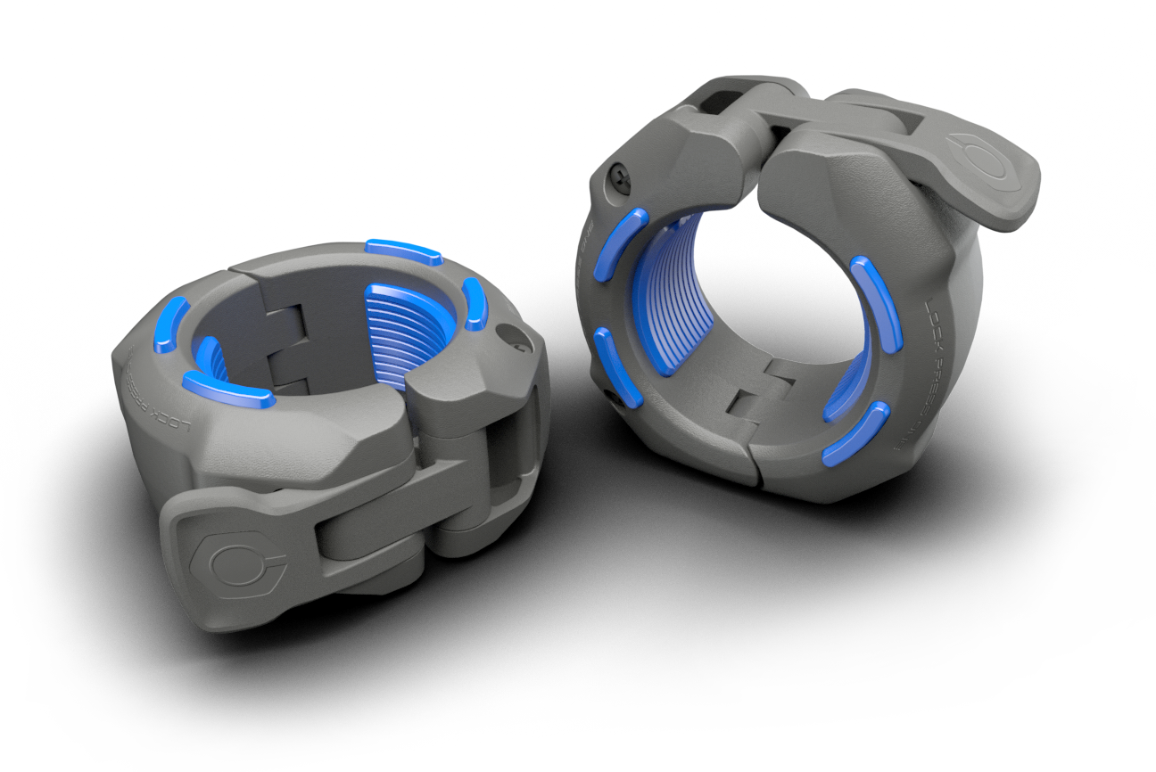 Presilha lockpress one