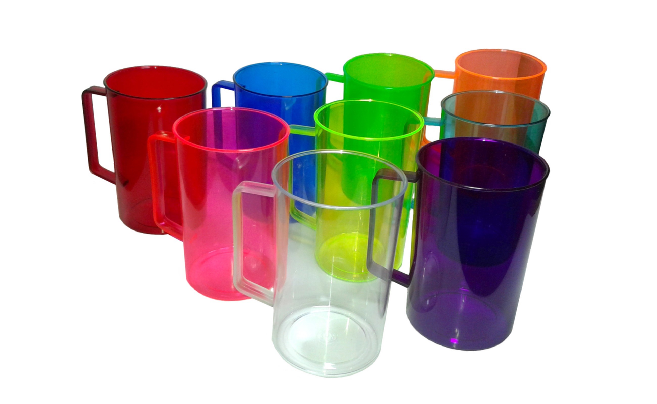 Caneca 350 ml ou 450 ml