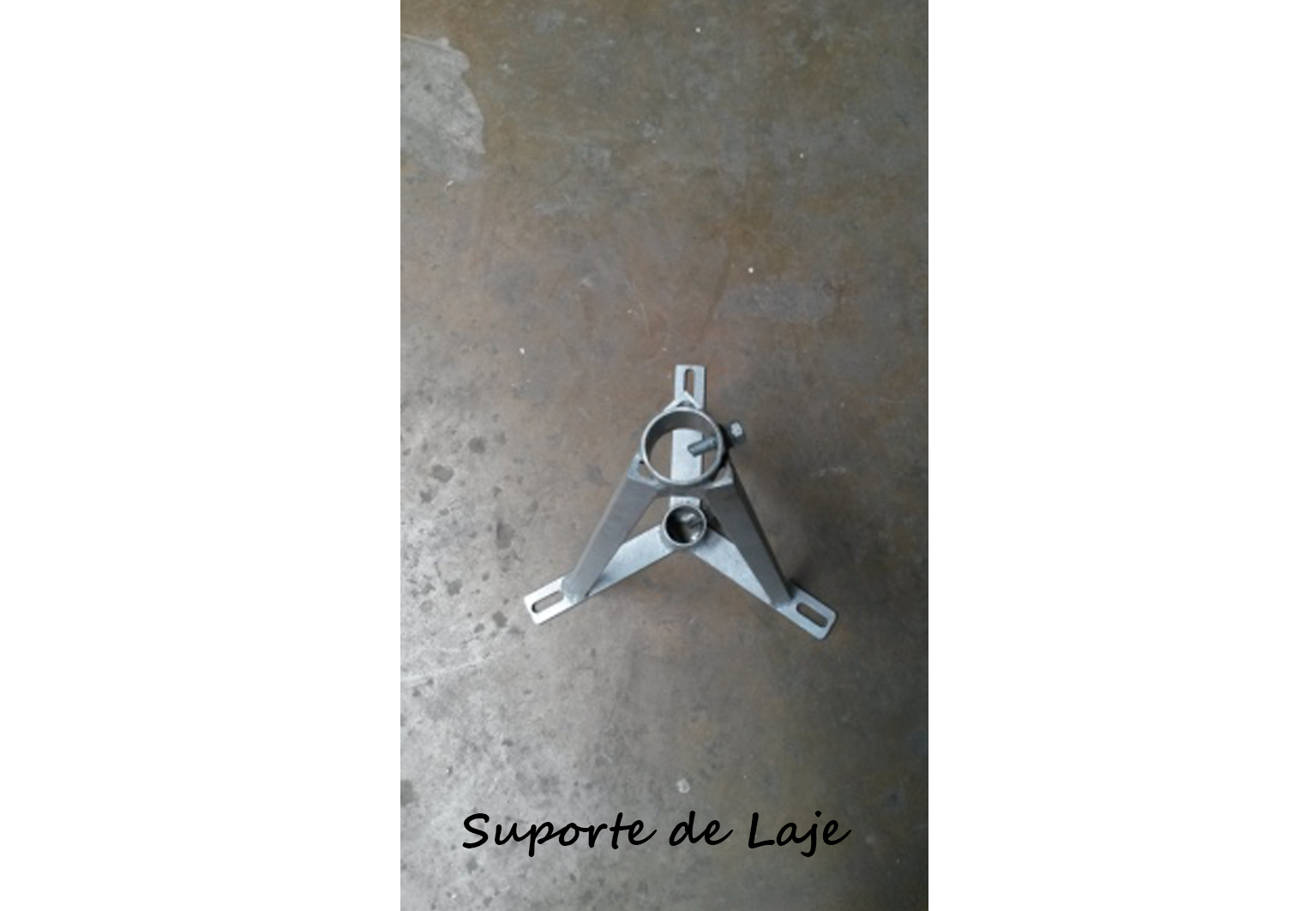 Suporte de Laje 