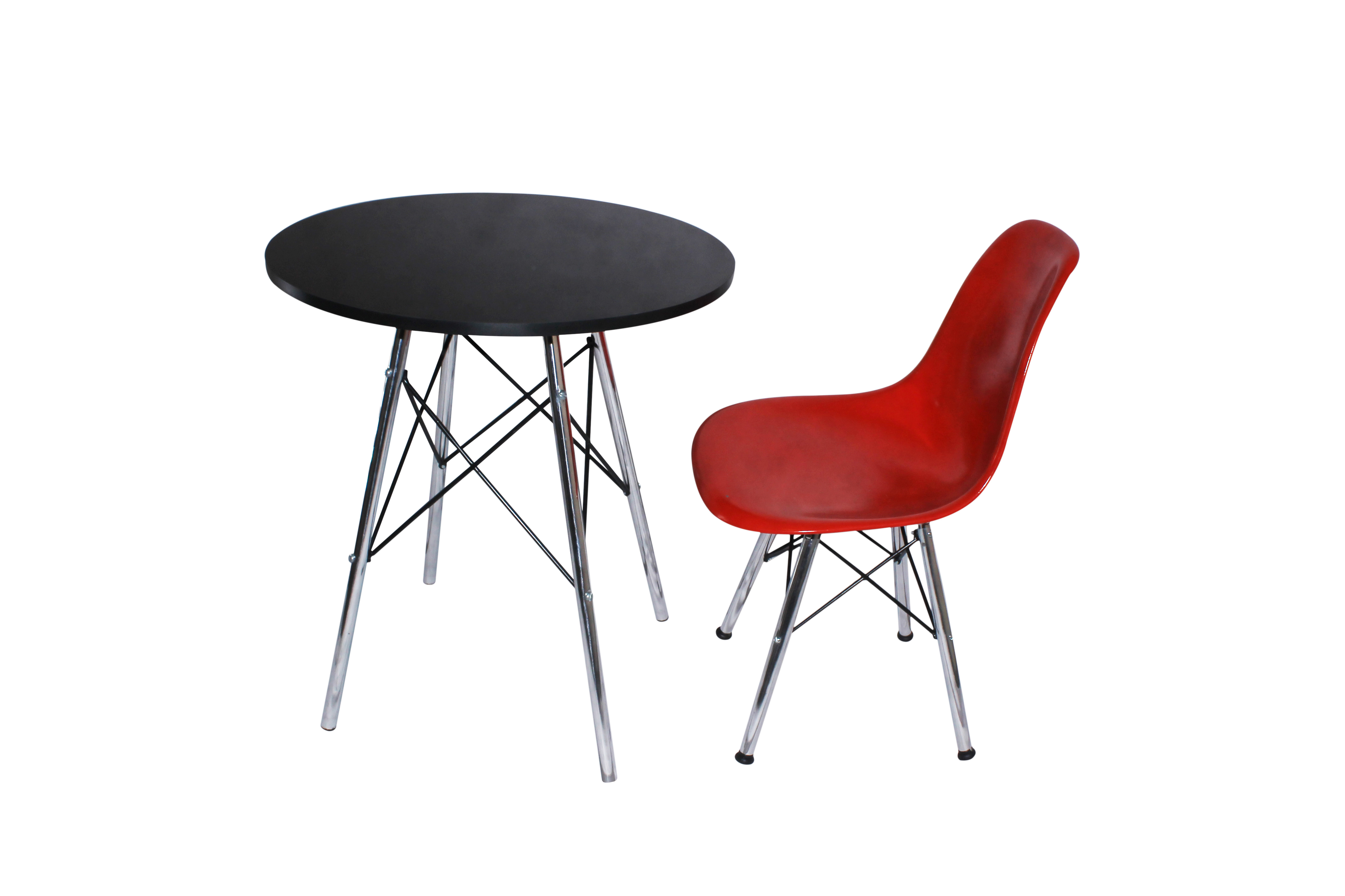 BASE DE MESA ALUMÍNIO FLY