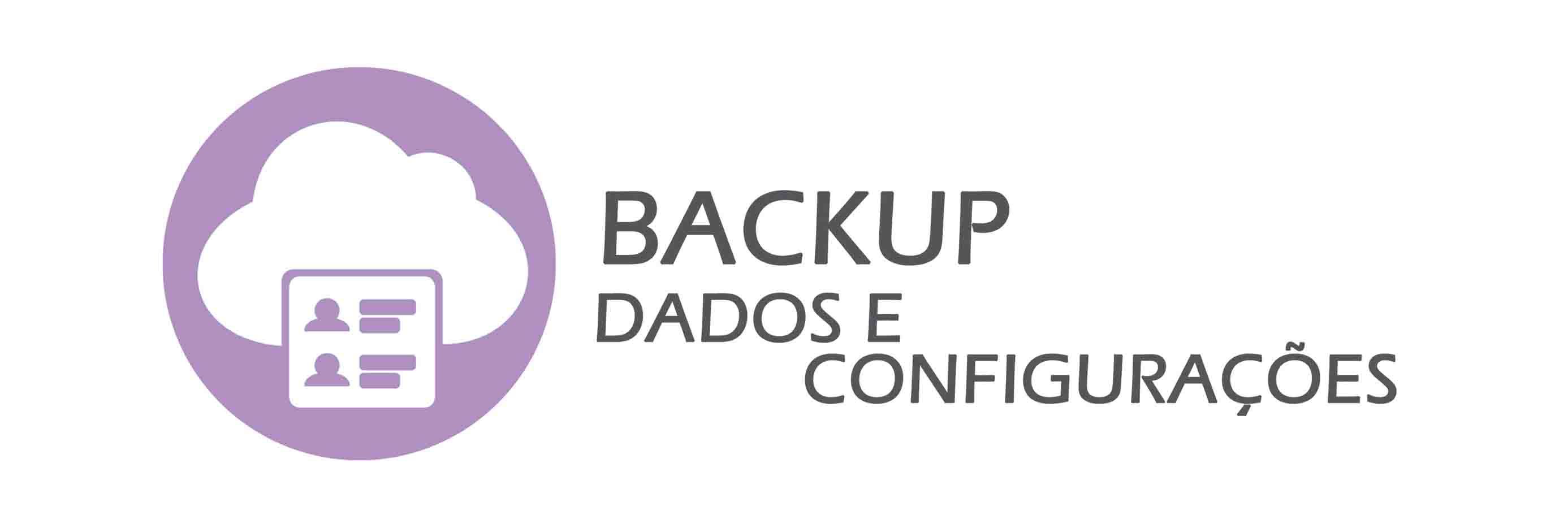 backup armazenamento storage virtualização