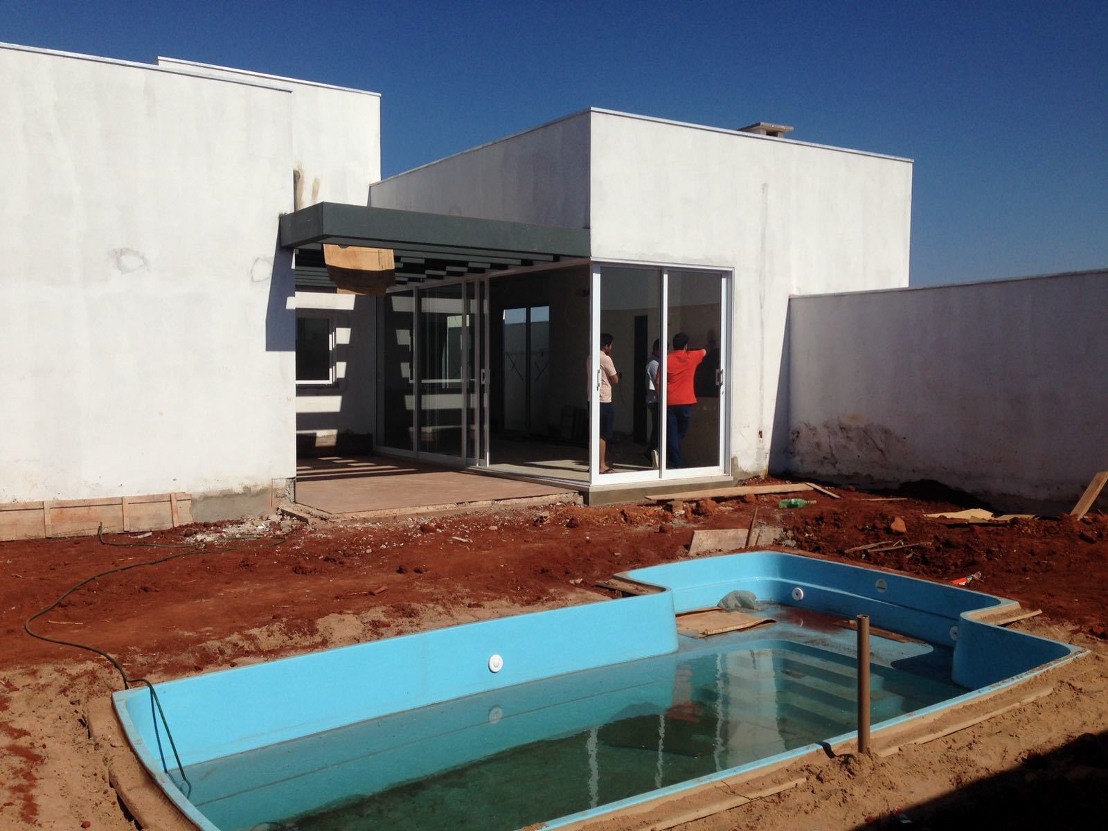 Civa Arquitetura  e Construção