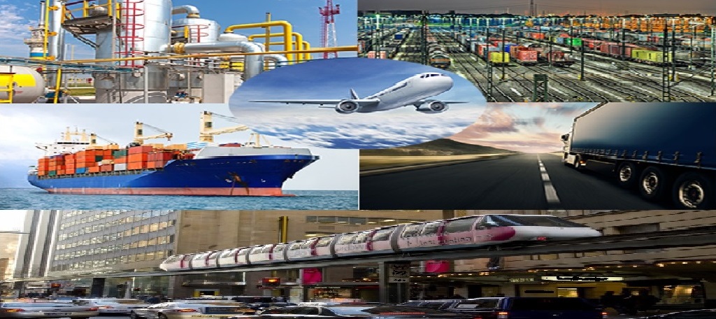 Transportes e Logística