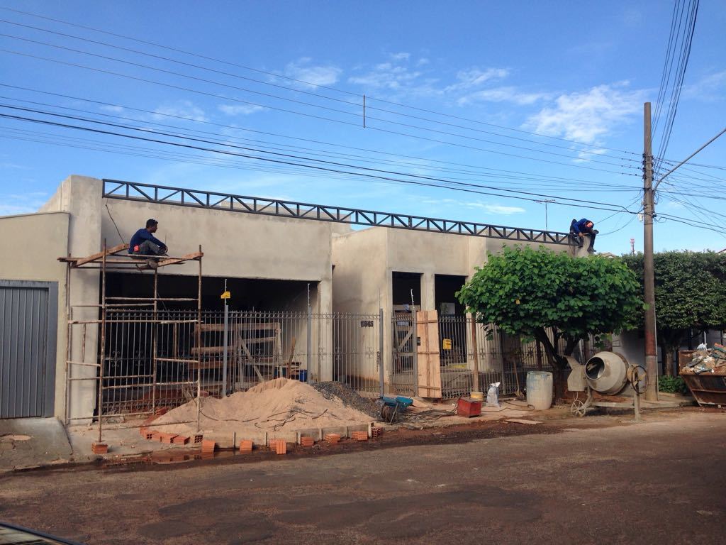 Civa Arquitetura e Construção