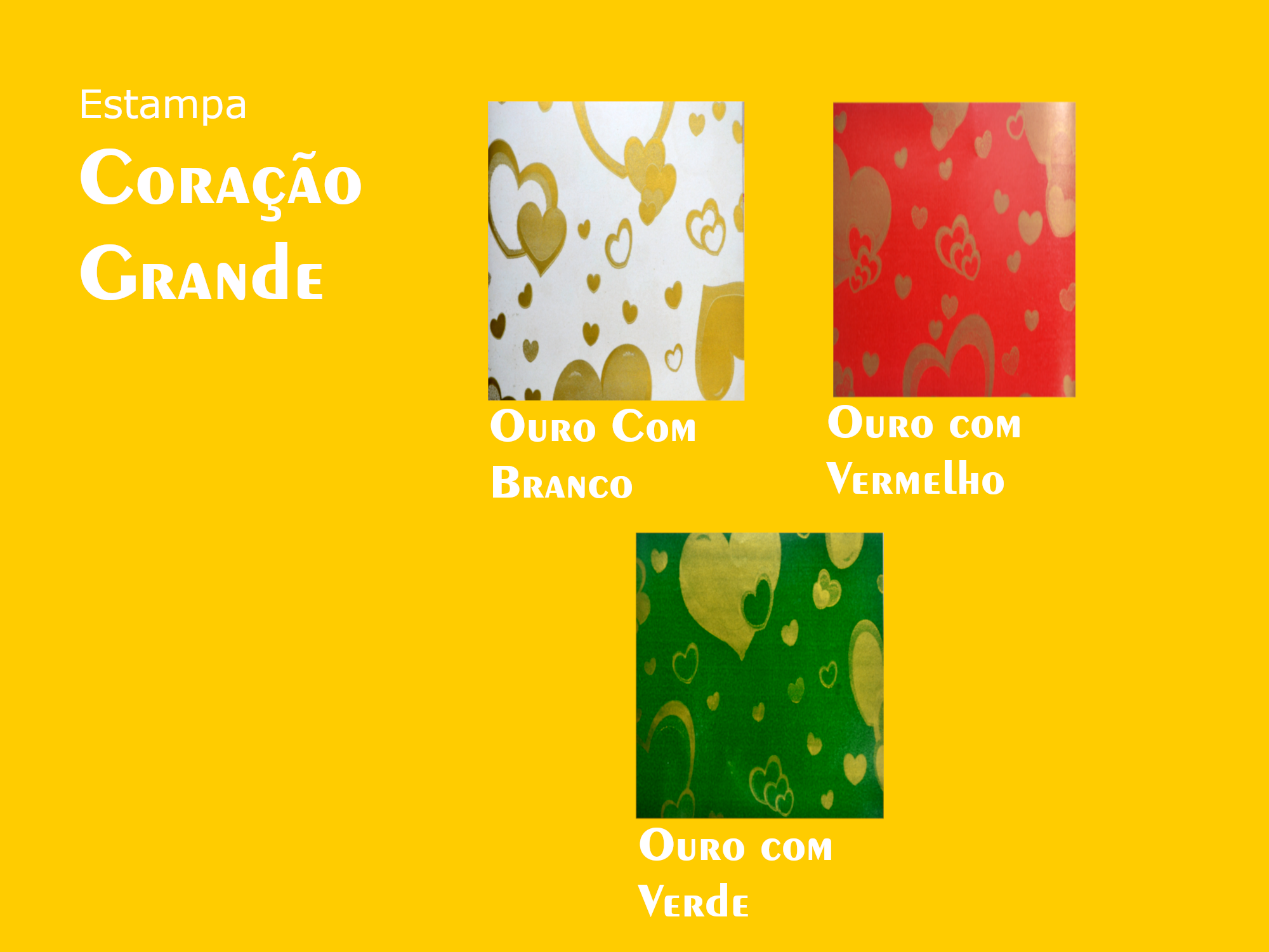 Estampa - Coração Grande (Ouro com colorido).png